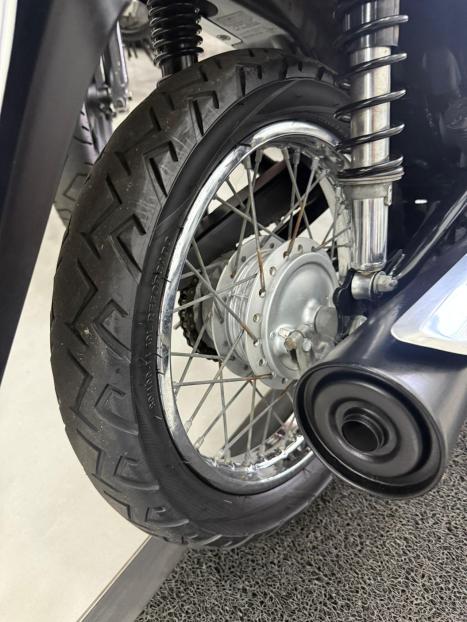 HONDA Biz 125 ES FLEX, Foto 9