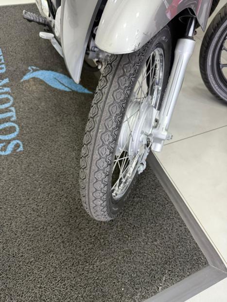 HONDA Biz 125 ES FLEX, Foto 10