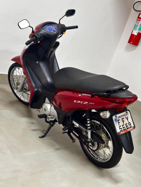 HONDA Biz 125 ES FLEX, Foto 2