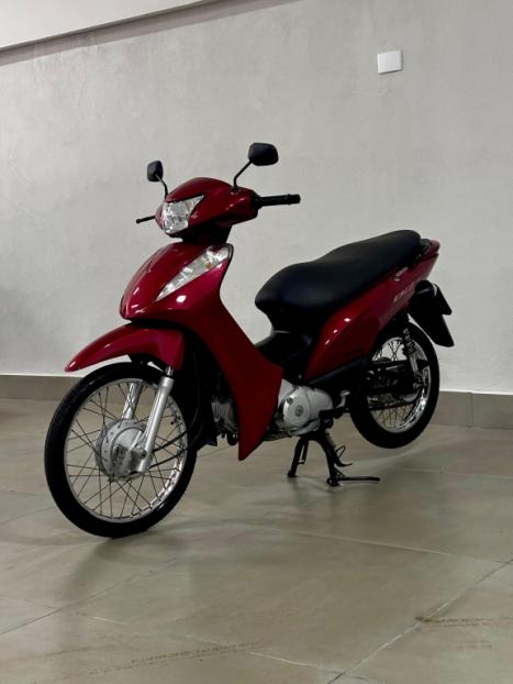 HONDA Biz 125 ES FLEX, Foto 4
