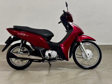 HONDA Biz 125 ES FLEX, Foto 5