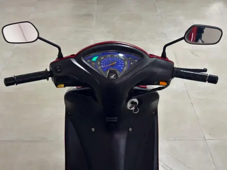 HONDA Biz 125 ES FLEX, Foto 7