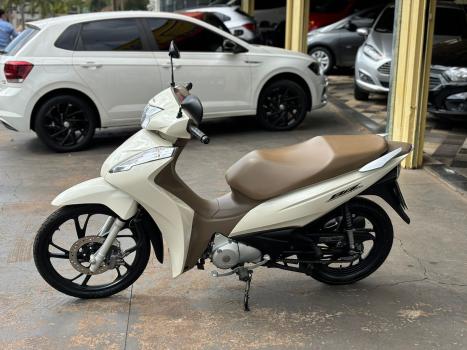 HONDA Biz 125 ES FLEX, Foto 5