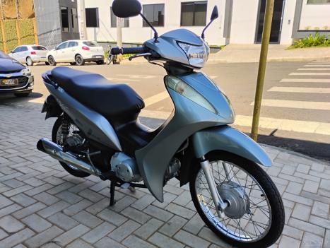 HONDA Biz 125 ES FLEX, Foto 2