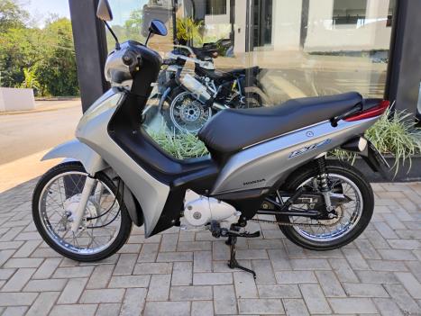 HONDA Biz 125 ES FLEX, Foto 3