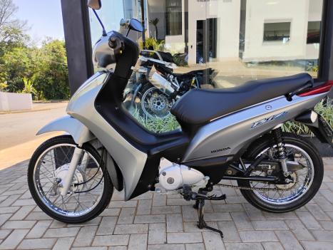 HONDA Biz 125 ES FLEX, Foto 4