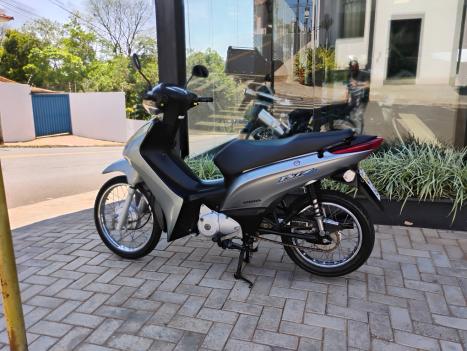 HONDA Biz 125 ES FLEX, Foto 5