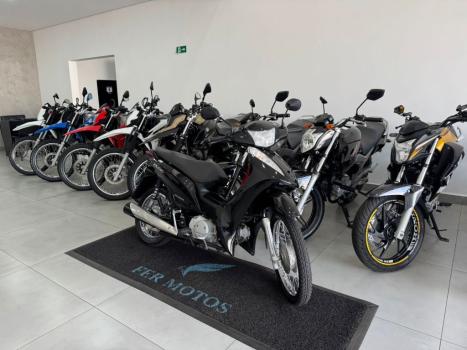 HONDA Biz 125 ES FLEX, Foto 2