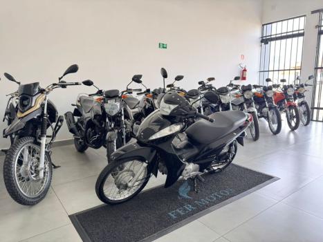HONDA Biz 125 ES FLEX, Foto 3