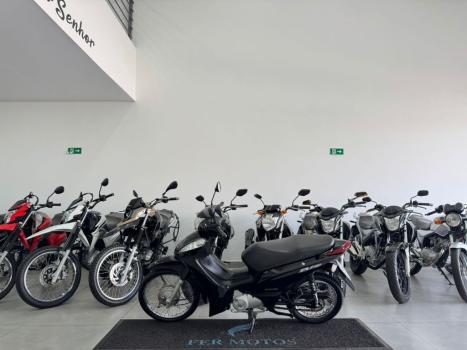 HONDA Biz 125 ES FLEX, Foto 4