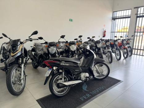 HONDA Biz 125 ES FLEX, Foto 6