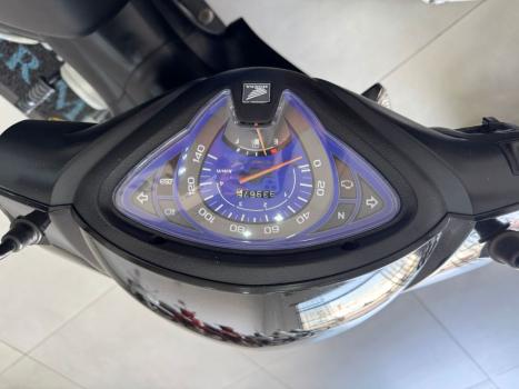 HONDA Biz 125 ES FLEX, Foto 7