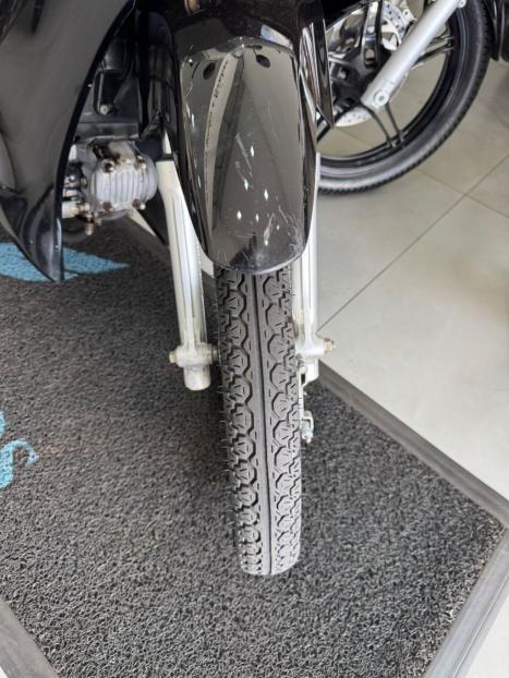 HONDA Biz 125 ES FLEX, Foto 8
