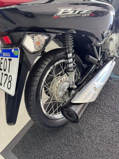 HONDA Biz 125 ES FLEX, Foto 9
