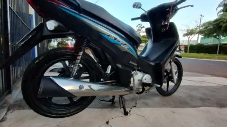 HONDA Biz 125 EX, Foto 8