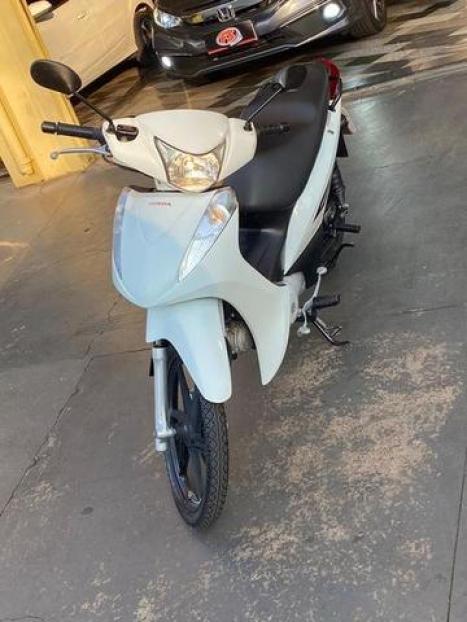 HONDA Biz 125 EX, Foto 4