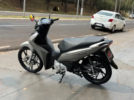 HONDA Biz 125 EX, Foto 5