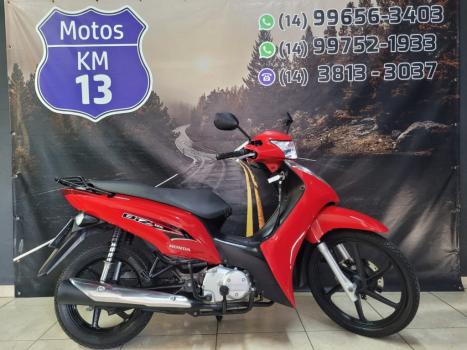 HONDA Biz 125 EX, Foto 1