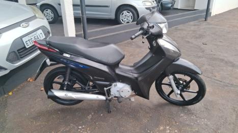 HONDA Biz 125 EX, Foto 1