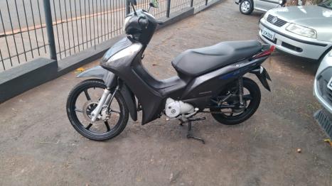 HONDA Biz 125 EX, Foto 3