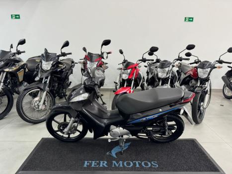 HONDA Biz 125 EX, Foto 4