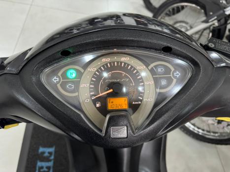 HONDA Biz 125 EX, Foto 5