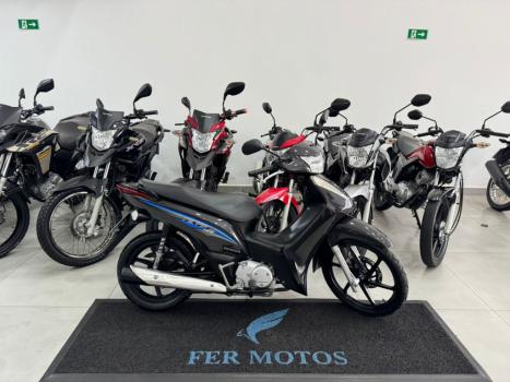 HONDA Biz 125 EX, Foto 1