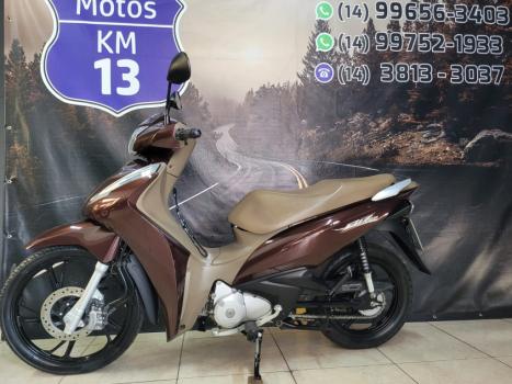 HONDA Biz 125 EX, Foto 2