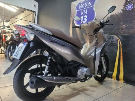 HONDA Biz 125 EX, Foto 3