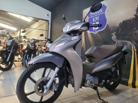 HONDA Biz 125 EX, Foto 5