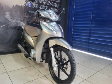 HONDA Biz 125 EX, Foto 6