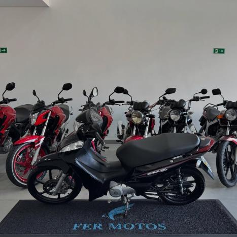 HONDA Biz 125 EX, Foto 2