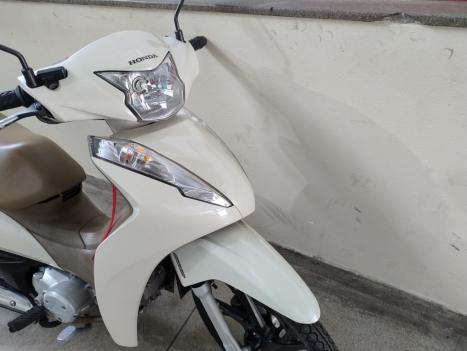 HONDA Biz 125 EX, Foto 2