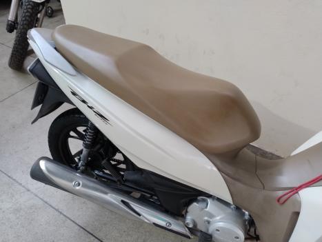 HONDA Biz 125 EX, Foto 3