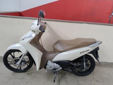 HONDA Biz 125 EX, Foto 5