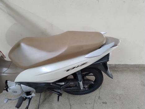 HONDA Biz 125 EX, Foto 6