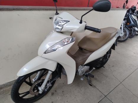 HONDA Biz 125 EX, Foto 8