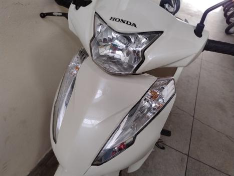 HONDA Biz 125 EX, Foto 10