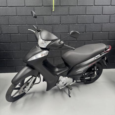 HONDA Biz 125 EX, Foto 2