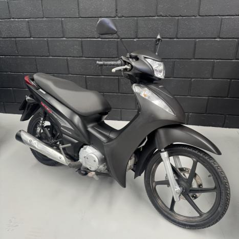 HONDA Biz 125 EX, Foto 4