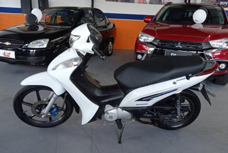 HONDA Biz 125 EX, Foto 2