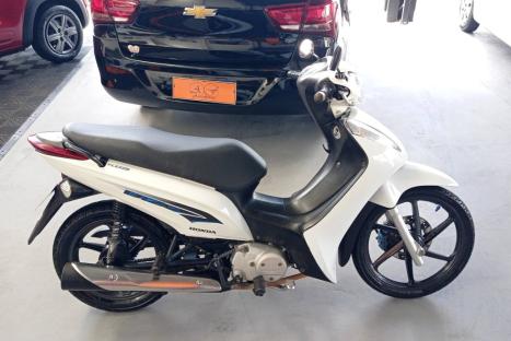 HONDA Biz 125 EX, Foto 5