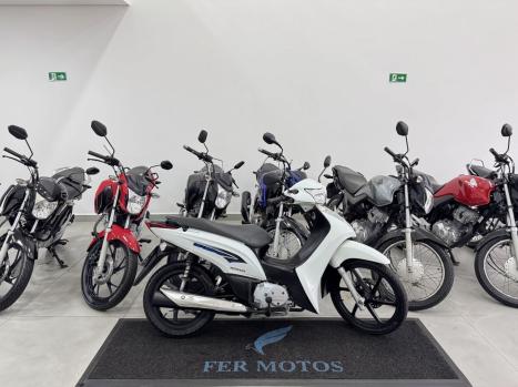 HONDA Biz 125 EX, Foto 1