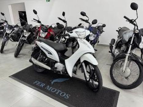 HONDA Biz 125 EX, Foto 2