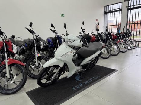 HONDA Biz 125 EX, Foto 5