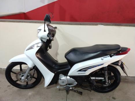 HONDA Biz 125 EX, Foto 2