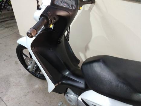 HONDA Biz 125 EX, Foto 5