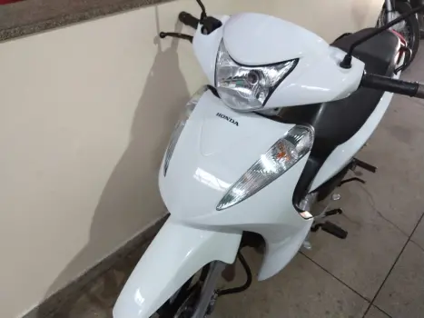 HONDA Biz 125 EX, Foto 8