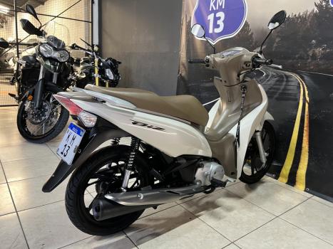 HONDA Biz 125 EX, Foto 3