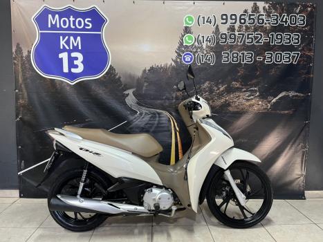 HONDA Biz 125 EX, Foto 1